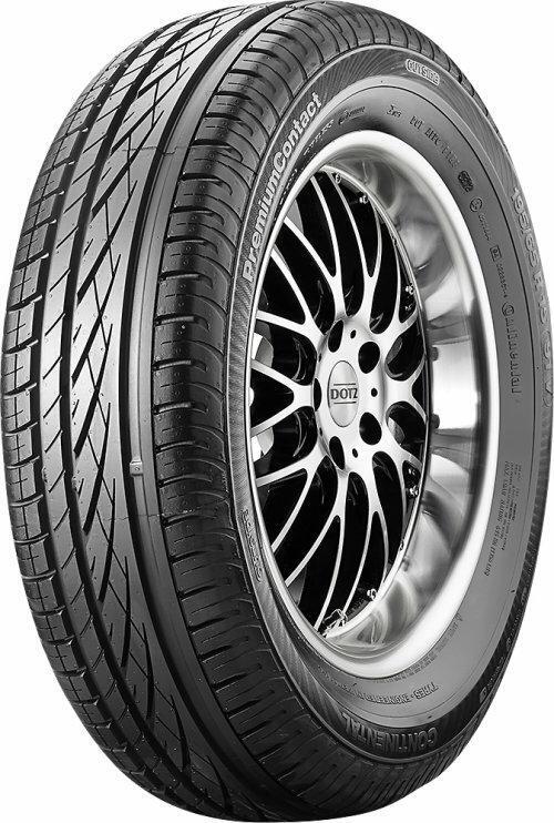 Gomme Estive Continental 275/50 R19 112W PREM CONTACT MO FR XL pneumatici nuovi