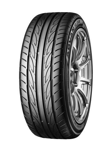 Pneumatici YOKOHAMA V701 XL 235/35/19 W 91 Estivi