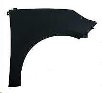 Parafango anteriore destro per renault scenic 2009 al 2011