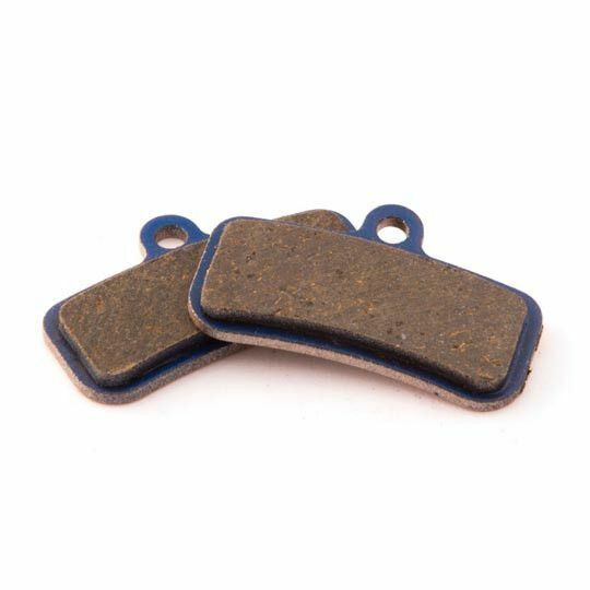 Pads Brake Mountain Bike 36 Clarks Compatible With Shimano Saint/Zee m640 /810/