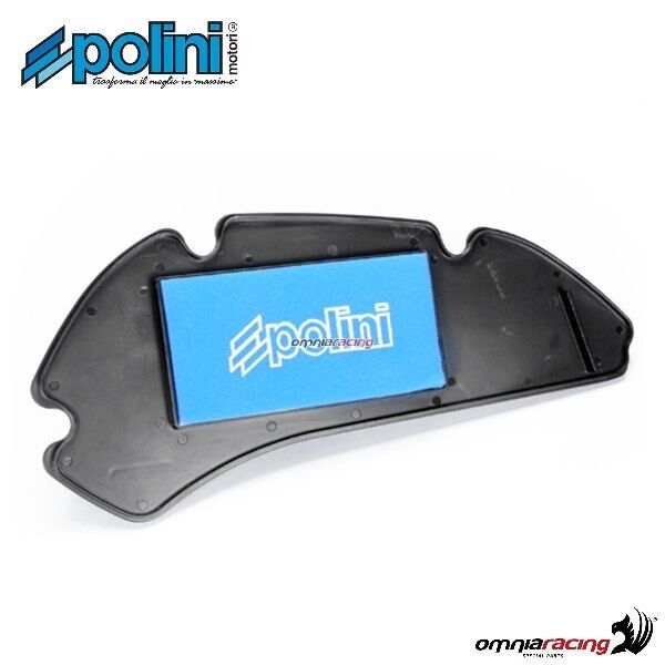 Polini original air filter for Honda SH125