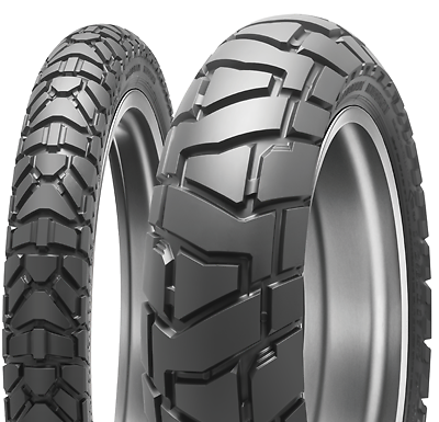 Offerta Gomme Moto Dunlop 120/70 R19 60T TRAILMAX MISSION M+S pneumatici nuovi