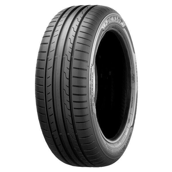 GOMME PNEUMATICI DUNLOP 205/50 R17 93W BLURESPONSE XL