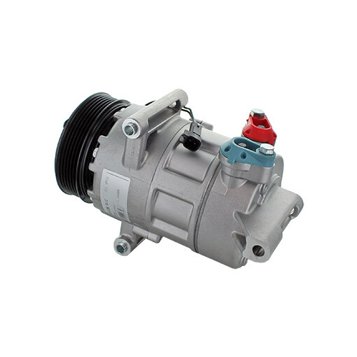 COMPRESSORE ARIA CONDIZIONATA CC1642Q 1832 1735914 BK2119D629BA 8FK351334401