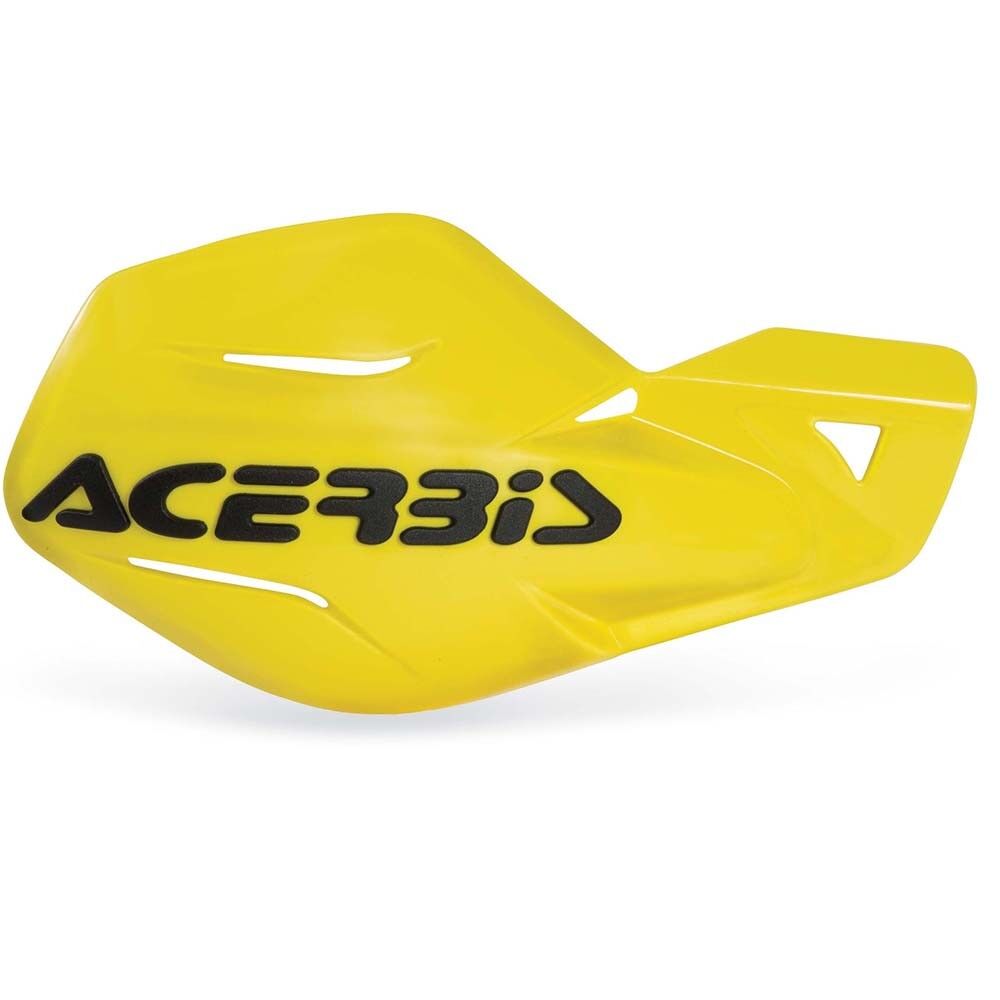 ACERBIS Uniko Paramani Giallo RM Rmz Motocross Enduro Universale