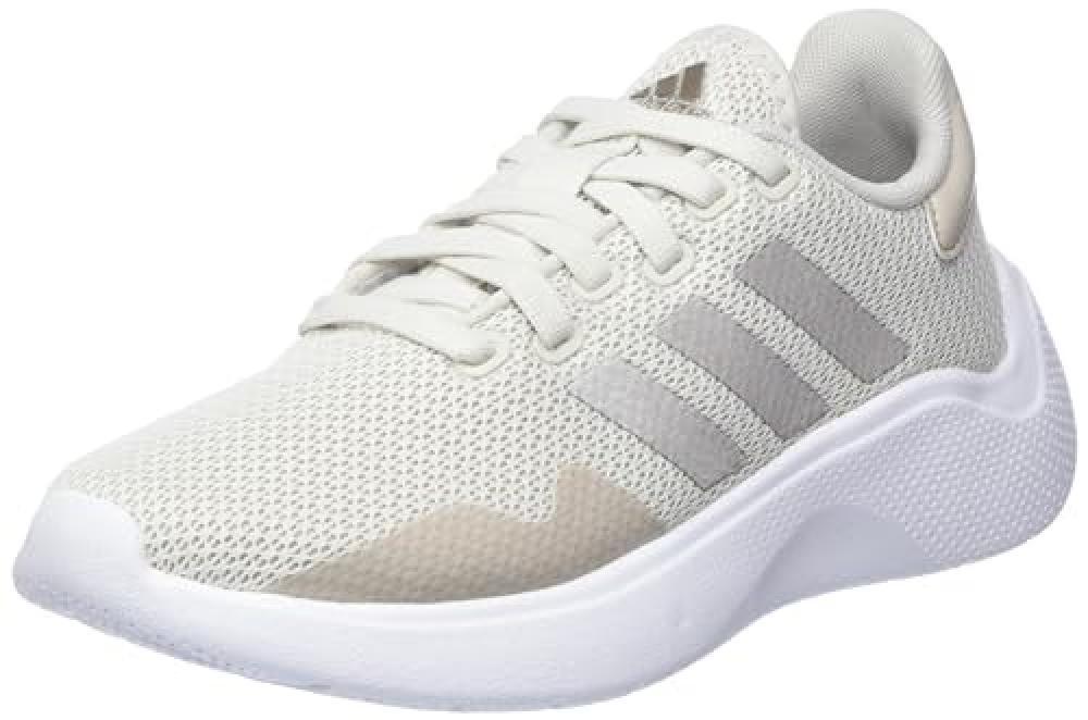 (TG. 38 EU) adidas Puremotion 2.0, Scarpe da ginnastica Donna, Orbit Grey Champa