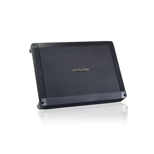 ALPINE BBX-F1200 Amplificatore 4 canali Classe A/B 600W