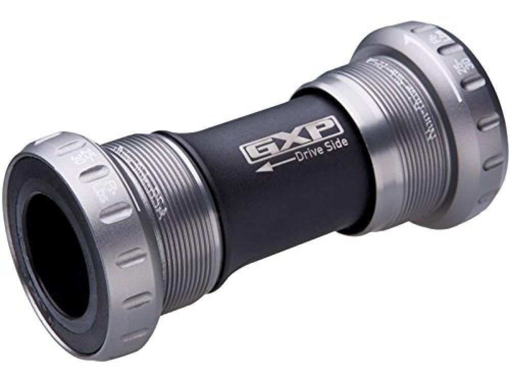 (TG. BSA) Truvativ Sram 00.6415.045.000 BSA Movimento Centrale, Nero - NUOVO