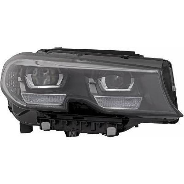 FARO BMW RE. G20/21, FARO. DEPO/TYC 19-22 - 1219980
