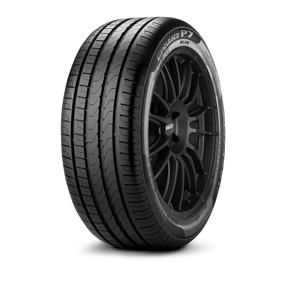 Gomme Estive 225/50 R17 Pirelli 94H CINTURATO P7 BLUE AO pneumatici nuovi