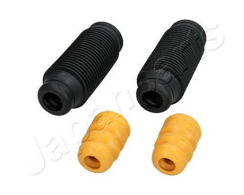 KTP-K00 JAPANPARTS Kit parapolvere, Ammortizzatore per HYUNDAI,KIA