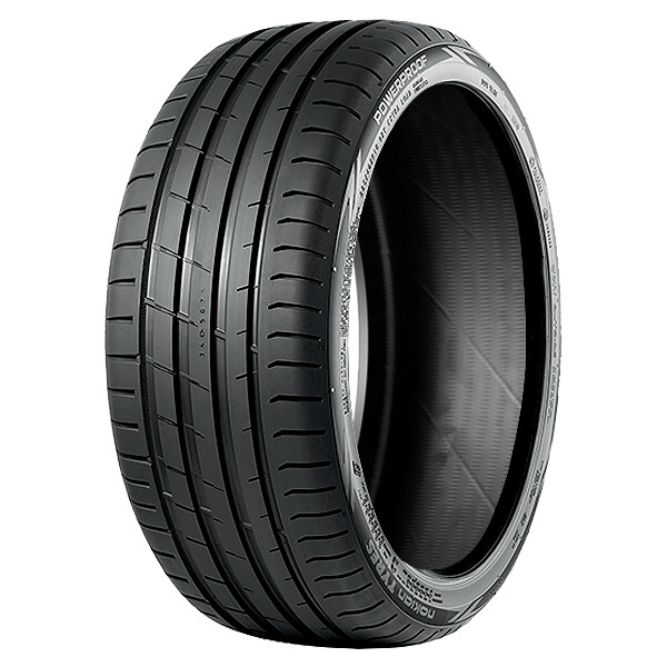 GOMME PNEUMATICI NOKIAN 275/45 R21 110Y POWERPROOF SUV XL
