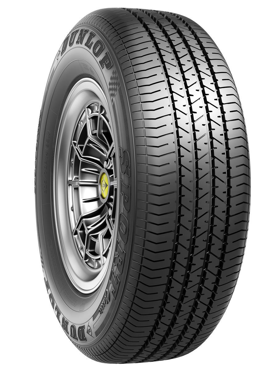 Gomme Estive 195/70 R14 Dunlop 91V SPORT CLASSIC pneumatici nuovi