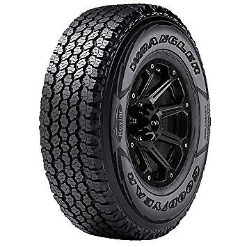 Gomme Estive Goodyear 205/80 R16 110/108S Wrangler AT Adventure pneumatici nuovi