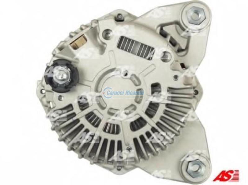 ALTERNATORE NUOVO MITSUBISHI A2TJ1291ZE MITSUBISHI A2TJ1291 MITSUBISHI A2TJ1291Z