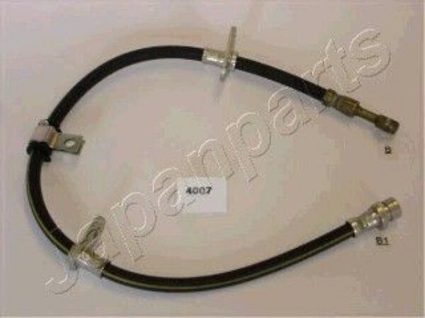 JAPANPARTS TF-4007 Supporto- Flessibile freno 01464SE0030
