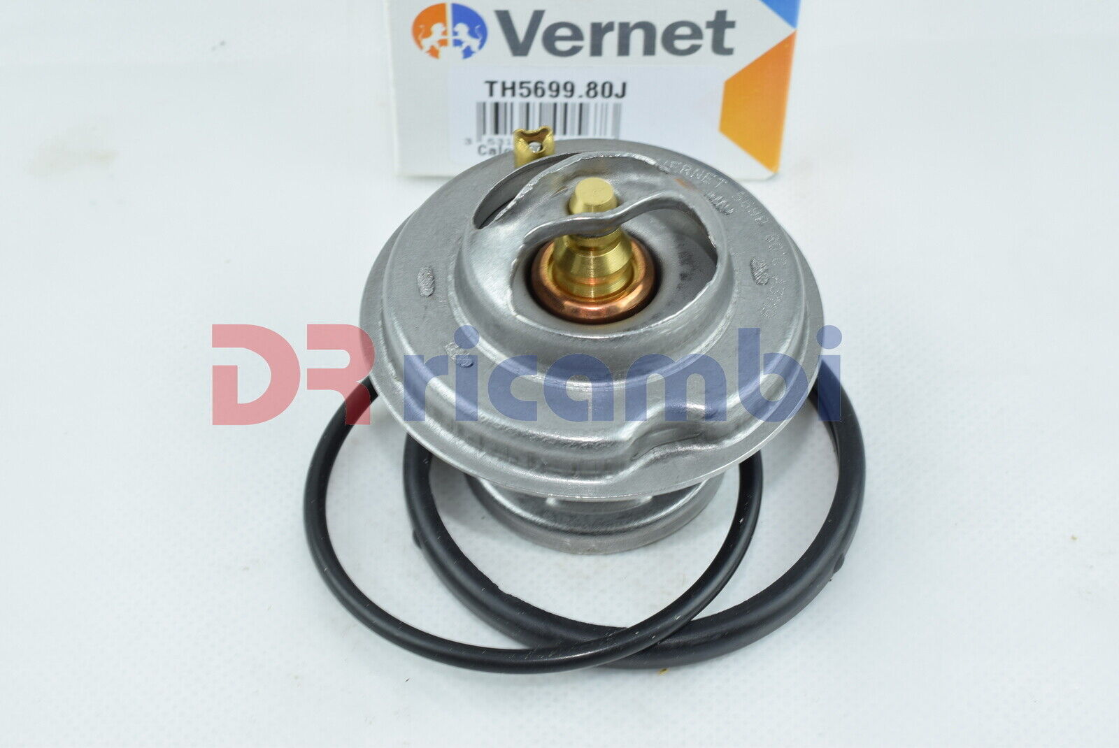 TERMOSTATO MERCEDES 190 CLASSE E KOMBI - CALORSTAT TH5699.80J OE A 6022000015