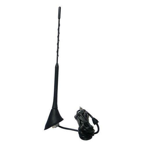 Antenna tetto amplificata multimarca Phonocar 08009