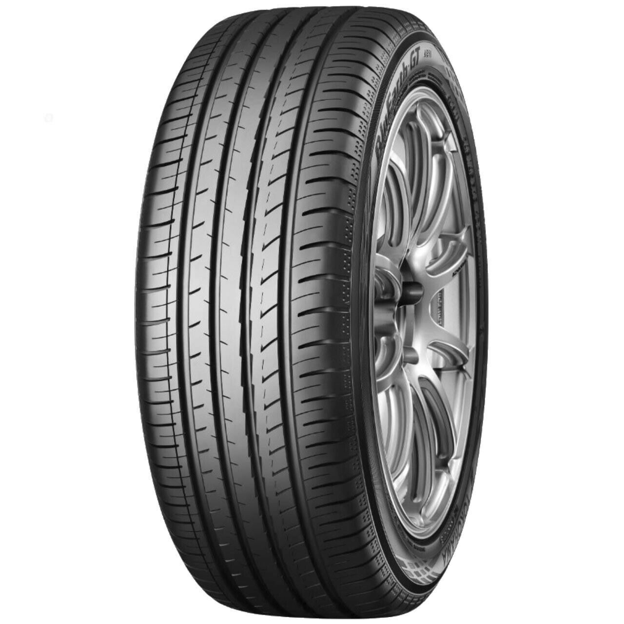 PNEUMATICO ESTIVO YOKOHAMA BLUEARTH GT AE51 XL RPB 205 40 R 18 86 W