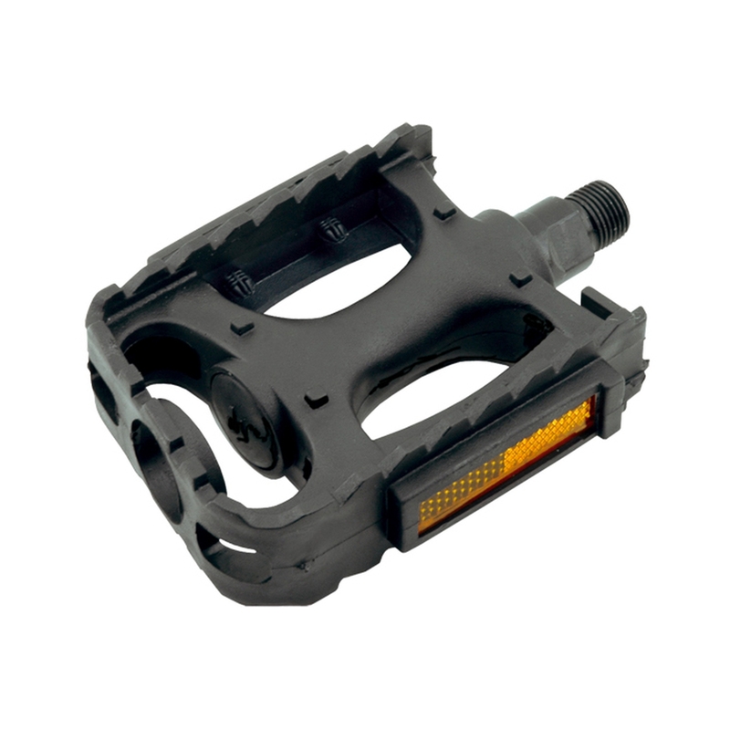 V Bike Pedali Di Bicicletta Città / Mtb. 9/16 (m14) per