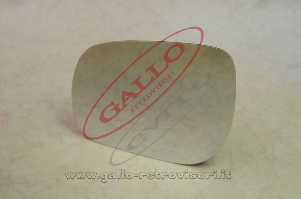 Specchio retrovisore Toyota RAV4 dal 2007 al 2012