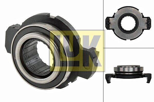 500 0742 10 LuK Reggispinta distacco frizione per CITROËN,CITROËN (DF-PSA),FENGS