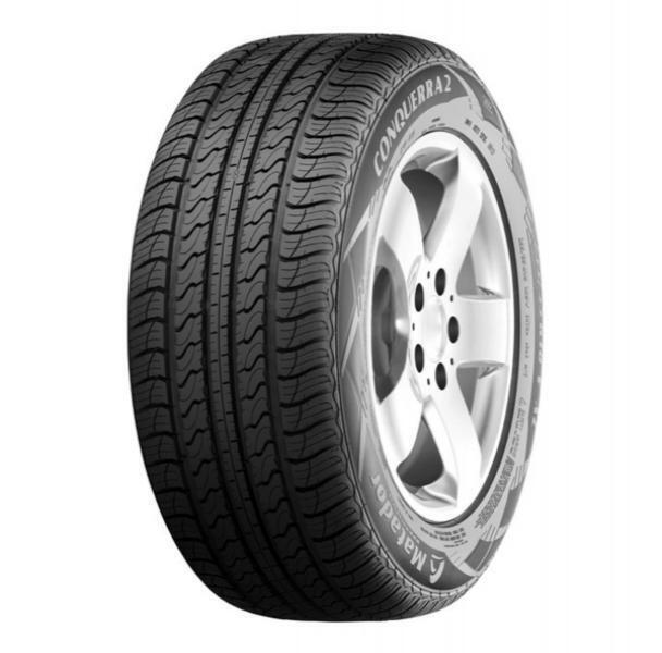 PNEUMATICI GOMME 4 STAGIONI MATADOR MP82 CONQUERRA 2 205/70 R15 96 H  BORDINO