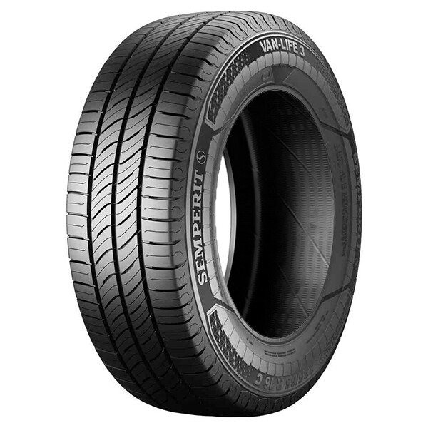 GOMME PNEUMATICI SEMPERIT 215/60 R16 103T VAN LIFE 3