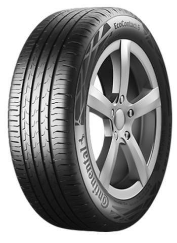 Pneumatici CONTINENTAL ECO 6 MO XL 275/35/19 Y 100 Estivi