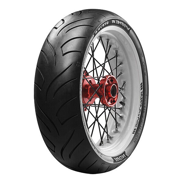 GOMME PNEUMATICI AVON 150/70-13 64S VIPER STRYKE AM63