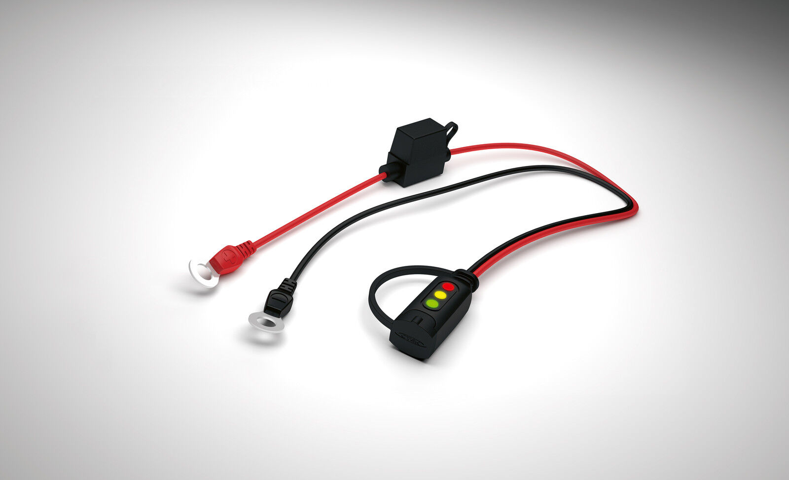 Ctek COMFORT indicatore di carica terminali M8