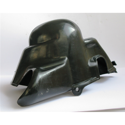 Cuffia Raffreddamento Motore Cilindro per VESPA 50 75 cc. SPECIAL N L R PK XL FL