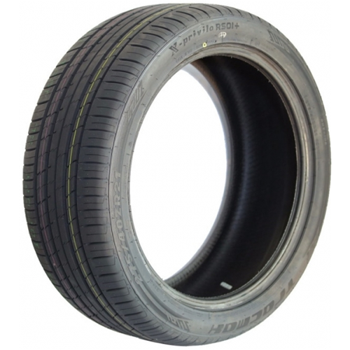 GOMME AUTO ESTIVE 275 40 R21 107Y TRACMAX X-PRIVILO RS01+ PNEUMATICI NUOVI