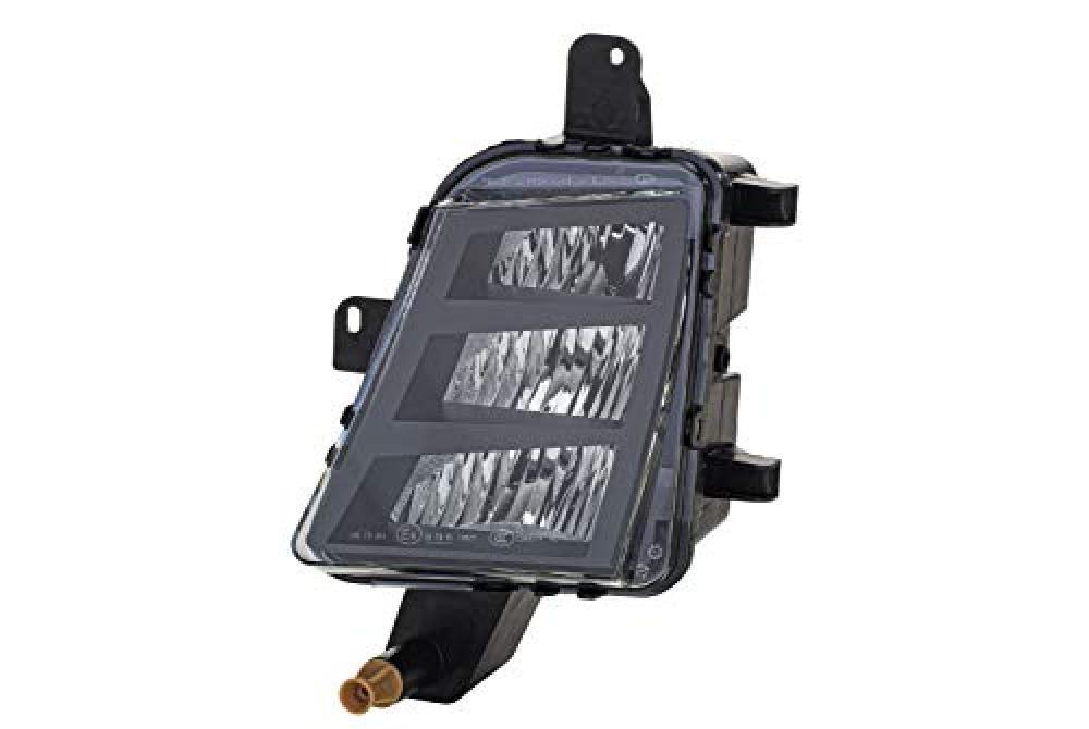 HELLA 1ND 354 843-151 LED-Fendinebbia ECE, Sx - NUOVO