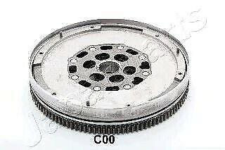 Volano per frizione JAPANPARTS VL-C00