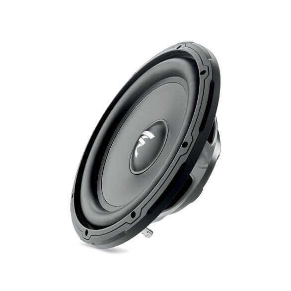 Focal SUB 12 Slim Subwoofer 30 cm Slim per Auto 560W Max