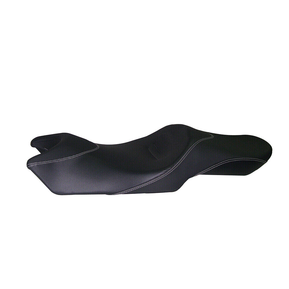 Sella Comfort YAMAHA FAZER FZ6 600cc (04>) - Nero/Grigio