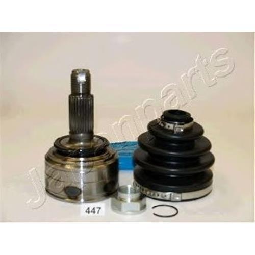GIUNTO OMOCINETICO  JAPANPARTS GI-447