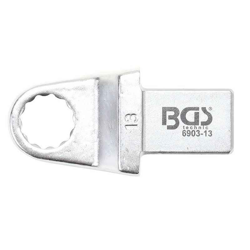 chiavi a polig.att.rett.14x19 mm 34 mm FBGS6903-34 BGS officina
