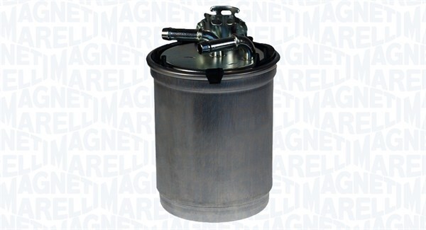 Magneti Marelli Filtro Carburante - Diesel VW POLO 1.9 TDI Filtro Carburanterior