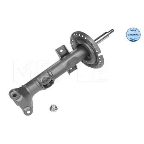 Ammortizzatore Meyle 0266230012 Meyle-original: True To Oe. per Mercedes Benz