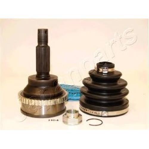 GIUNTO OMOCINETICO  JAPANPARTS GI-H04