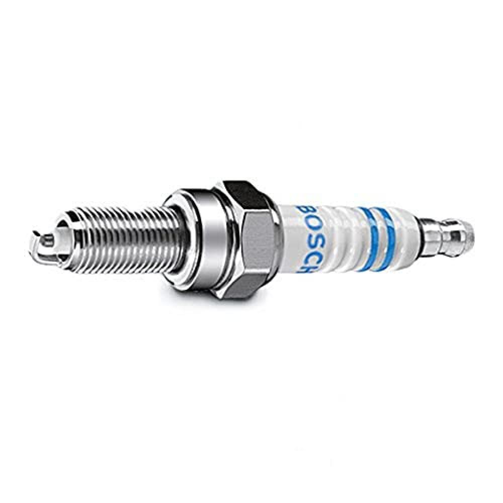 Bosch 0242235943 Spark-Plug Set - NUOVO