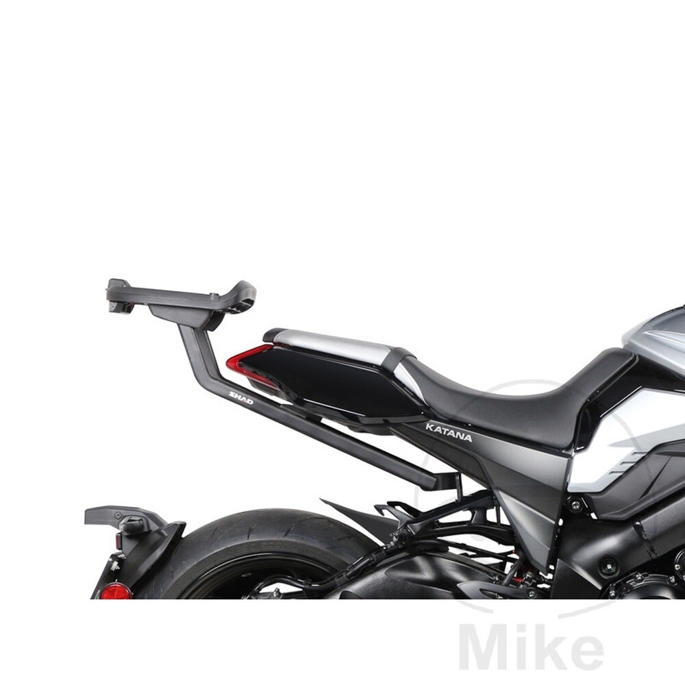 S0KT19ST SHAD PORTAPACCHI TOP MASTER GSX-S KATANA ABS 1000 2019-2021