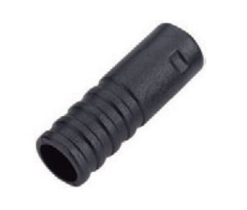 Flacone 150 Blocca Fori Di Rivestimento Cavo 4mm Plastica ALHONGA per Bici Bike