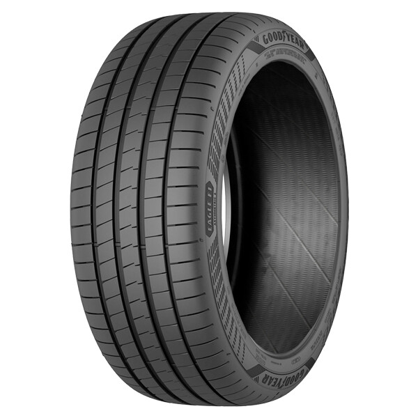GOMME PNEUMATICI GOODYEAR 215/45 R17 91Y EAGLE F1 ASYMMETRIC 6 XL