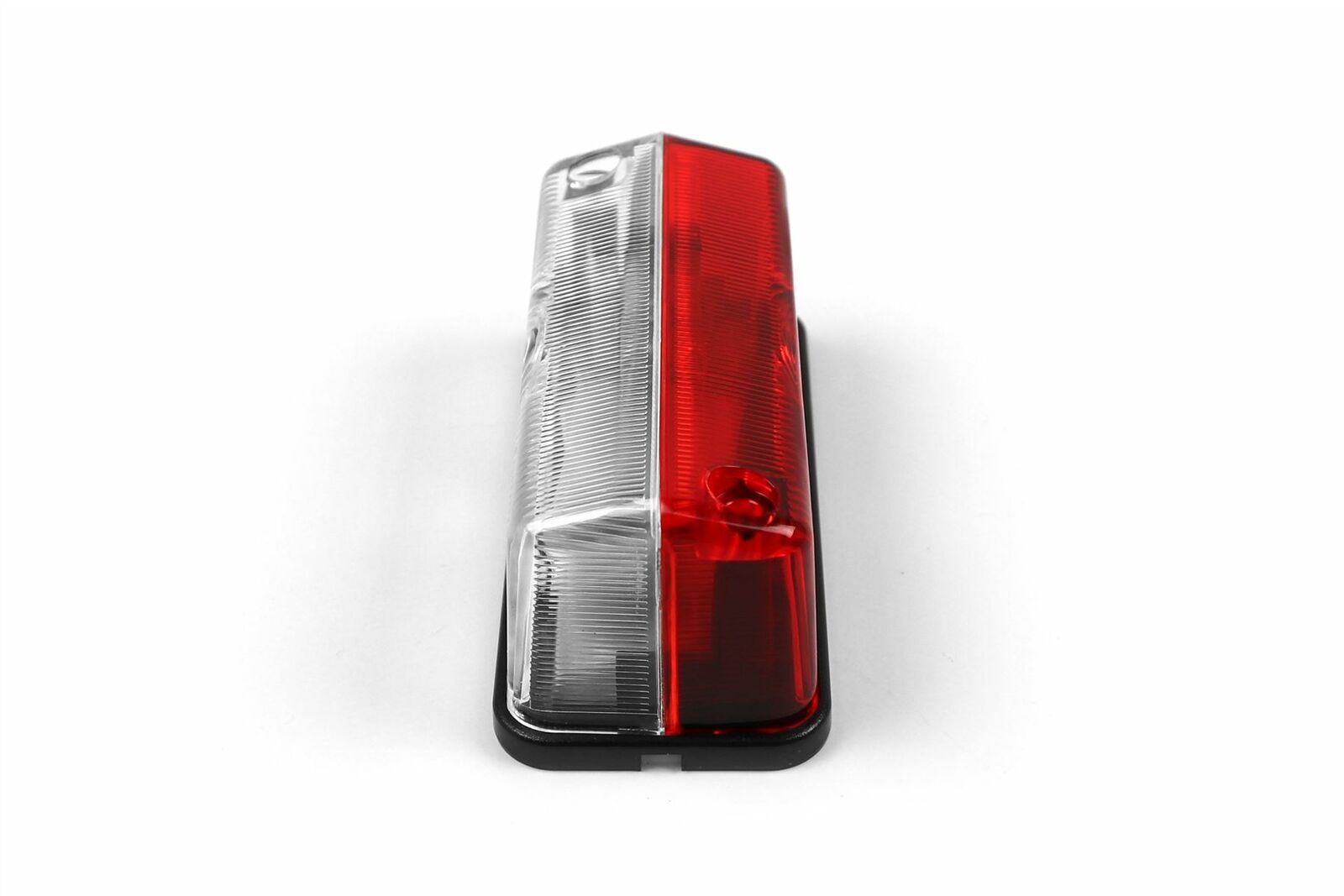 Hella Rosso Trasparente Laterale Profilo Evidenziatore Faro Hymer Elddis Camper