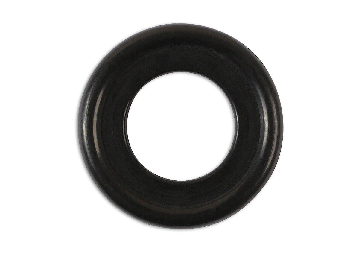Connect Tappo Coppa Rondella, con Flangia Anello 11 x 21 x 1.5mm 10pc 36782