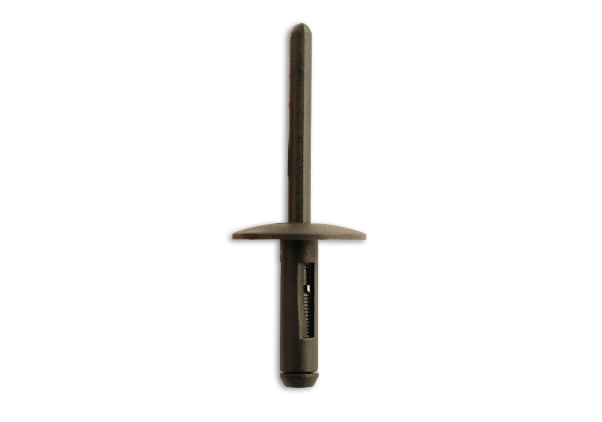 Connect Plastica Orlo Rivetto - per BMW 50pc 31620