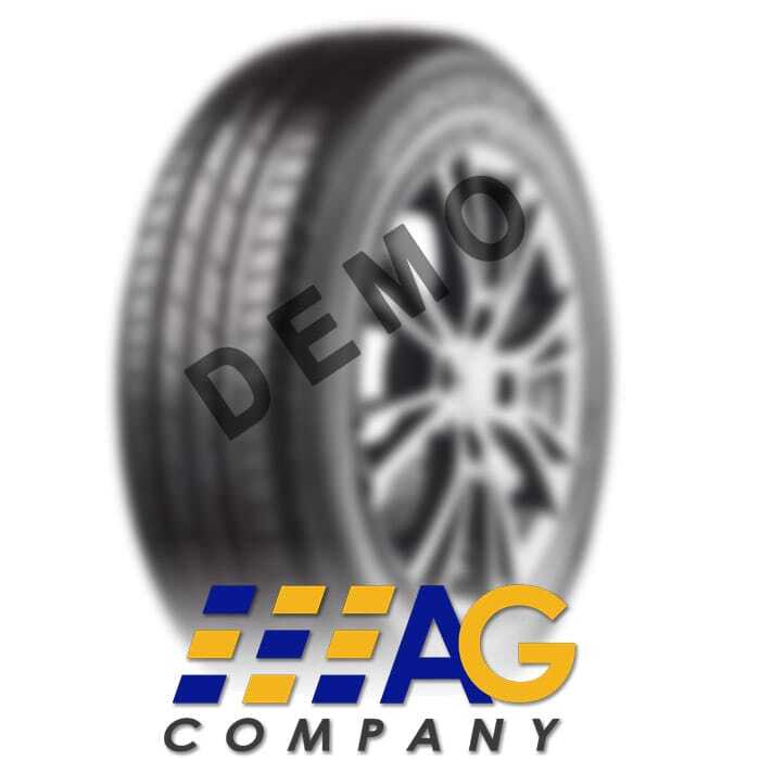 Gomme Estive Starmaxx 7.50 R18 106A TR-50 TT pneumatici nuovi